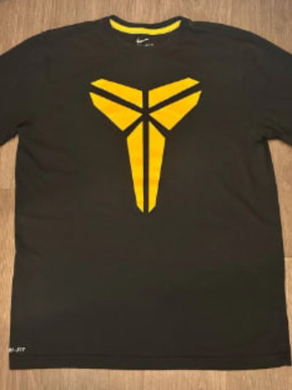 Nike Kobe Bryant Dri-Fit T-Shirt
